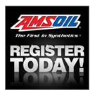 Amsoil Dealer Registration Online.  Fast and Easy